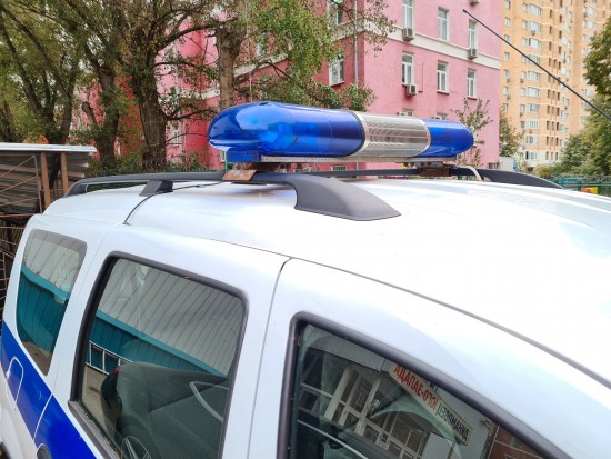 Полицейскими ОМВД России по Ломоносовскому району задержан мужчина, находящийся в федеральном розыске