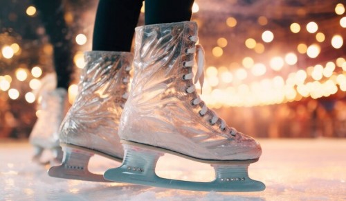 В центре фигурного катания Этери Тутберидзе организуют соревнования «Битва школ»