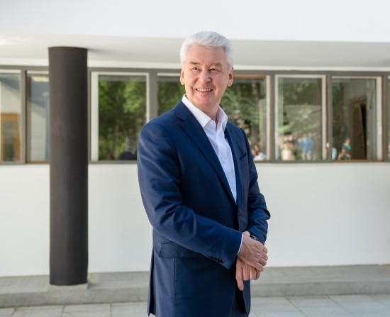 Сергей Собянин: Началась регистрация участников проекта «Путь героя»