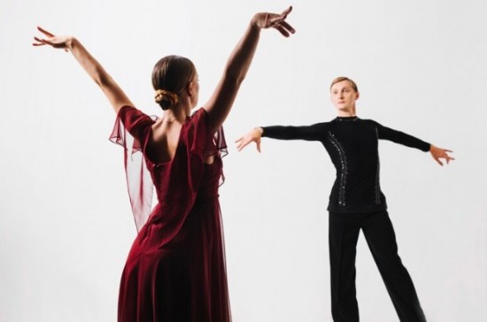 Танцевальный мастер-класс проведут в усадьбе Воронцово 31 марта