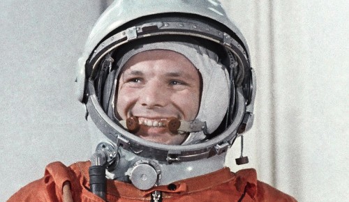 На Черемушкинском рынке отпразднуют День космонавтики