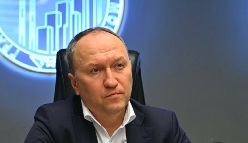 Многофункциональный комплекс с амфитеатром и площадкой для петанка появится в Перово