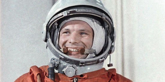На Черемушкинском рынке отпразднуют День космонавтики