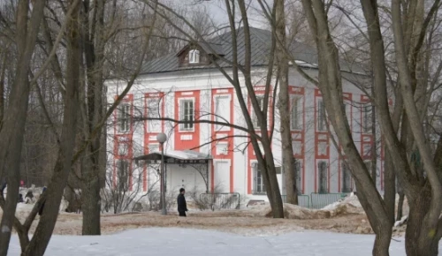 В Воронцовском парке покажут документальный фильм о художнике Исааке Левитане