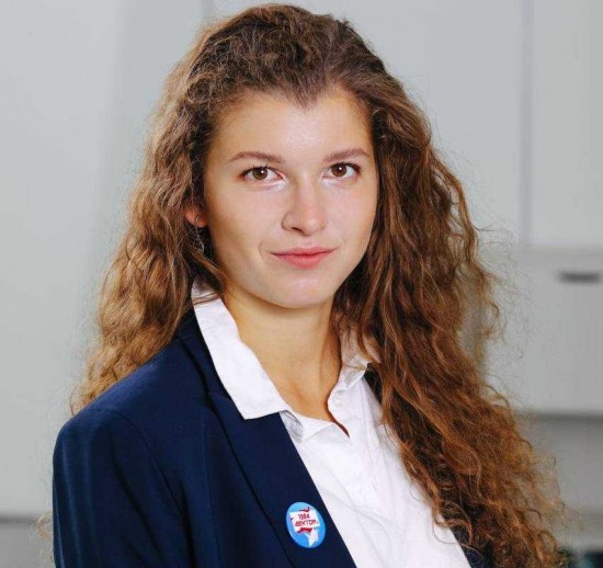 Учитель из Бутова победила во Всероссийском конкурсе «Гуру физкультуры»