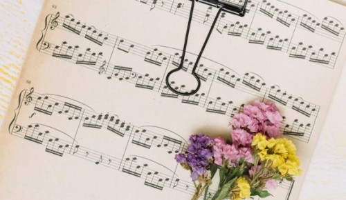 Концерт классической музыки «Картинки детства» состоится 4 апреля в усадьбе Воронцово