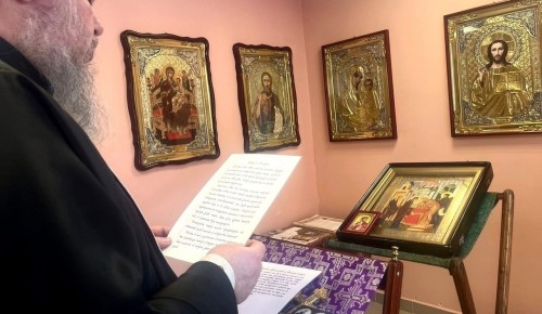ЦРИ «Бутово» опубликовал расписание богослужений на апрель