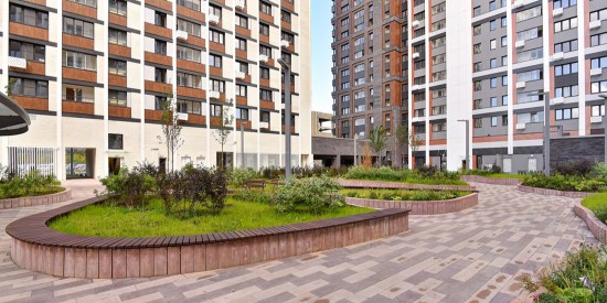 В Конькове построят новые жилые кварталы по программе КРТ