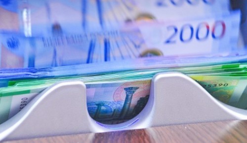 Сотрудница магазина в Северном Бутове похитила из кассы около 20 тысяч рублей