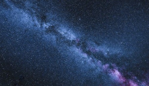 Фестиваль «Живая Вселенная» устроят к Дню космонавтики в «Меридиане»