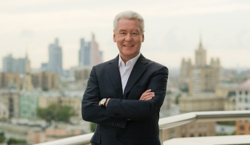 Собянин объявил о начале нового сезона Дней исторического и культурного наследия