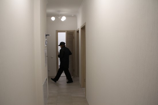 Жители ЮЗАО чаще всего оформляли квартиры из соцнайма в собственность по программе реновации