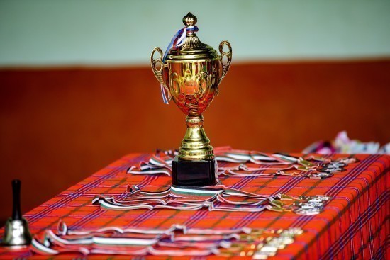 Ученики ОК «Юго-Запад» взяли призовые места на Чемпионате по тхэквондо