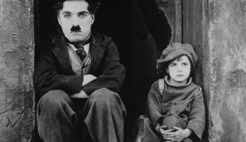 Первую полнометражную работу Чарли Чаплина бесплатно покажут в культурном центре «Вдохновение»