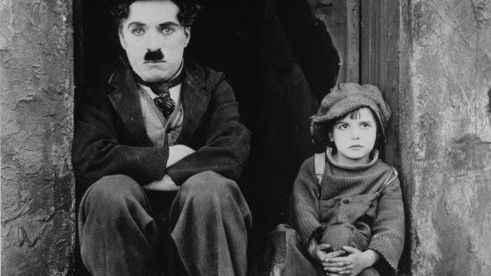 Первую полнометражную работу Чарли Чаплина бесплатно покажут в культурном центре «Вдохновение»