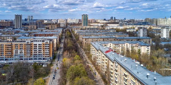Административная реформа станет залогом развития Новой Москвы на годы вперед