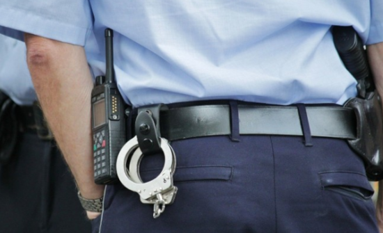 Полицейские задержали мужчину, который ограбил парфюмерный магазин в районе Северное Бутово