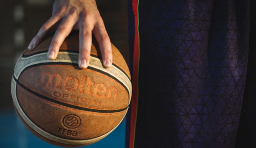 В июне в Ясеневе пройдут матчи турнира по уличному баскетболу «Оранжевый мяч»