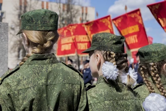 В Теплом Стане 8 мая состоится спортивная программа «Салют, Победа»