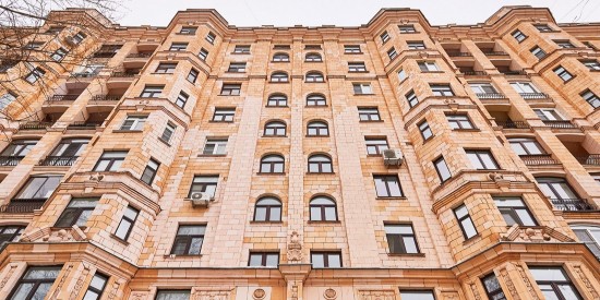 На юго-западе Москвы капитально отремонтируют около 170 домов