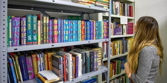 Библиотека №196 организует программу «Вокруг света с библиотекой. Евразия» 11 мая