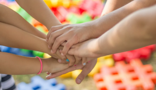 Культурный центр «Вдохновение» приглашает на «Дети-фест» в преддверии лета