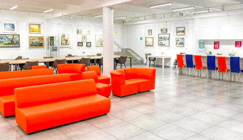 Собянин: Почти 800 событий прошло в праздники на площадках «Вместе с культурой»