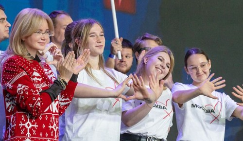 На площадке Москвы на выставке «Россия» начинается молодежная программа