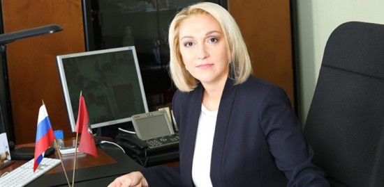 Три новостройки по программе реновации построят на юго-востоке столицы на улице Маршала Чуйкова