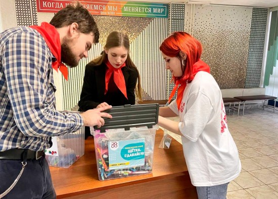 Сергей Собянин рассказал о развитии эковолонтерства в московских школах