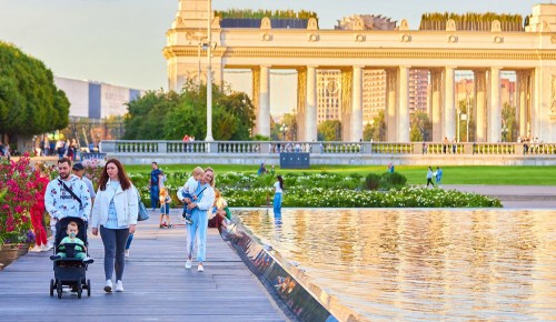 Новый проект «Лето в Москве» объединит все летние мероприятия столицы