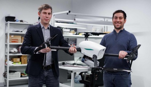 Собянин: Московский иннокластер помог бизнесу реализовать почти 15 тыс. проектов