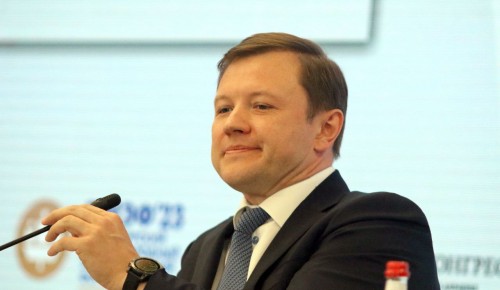 В Зеленограде построят промышленно-производственный объект на 300 рабочих мест