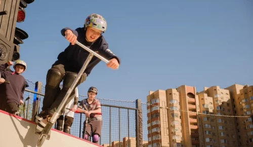 Площадки фестиваля «Лето в Москве. Все на улицу!» расположатся во всех районах ЮЗАО