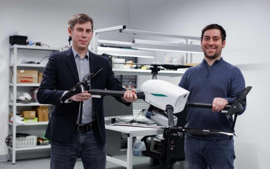 Собянин: Московский иннокластер помог бизнесу реализовать почти 15 тыс. проектов