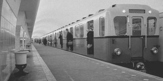 Три станции метро «Калужская». Историк рассказал об открытии в 1962 году участка от «Октябрьской» до «Новых Черёмушек»