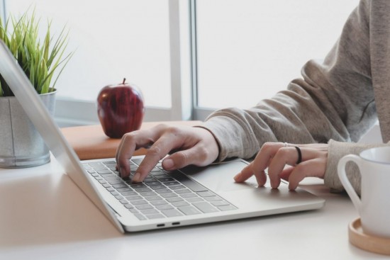 «Единая Россия» запустила электронное предварительное голосование