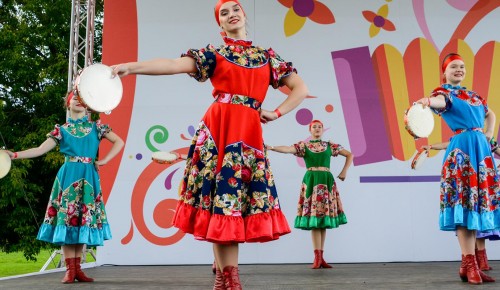 Жителей Южного Бутова приглашают принять участие в фестивале «Лето в Москве. Все на улицу!»