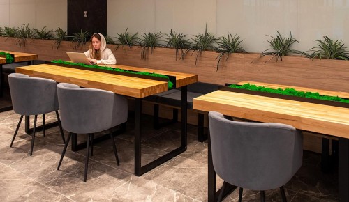 В Ясеневе построят деловой квартал по программе комплексного развития территорий