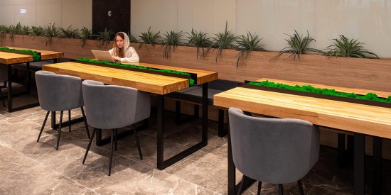 В Ясеневе построят деловой квартал по программе комплексного развития территорий