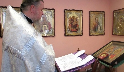 ЦРИ «Бутово» опубликовал расписание богослужений на июнь