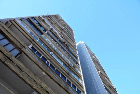 Жителям Обручевского района раскрыли подробности капремонта 25-этажки на Ленинском проспекте
