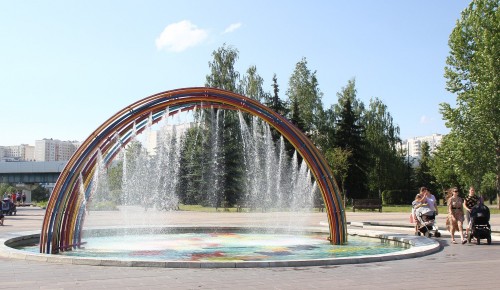 В Южном Бутове устроят семейный праздник в рамках фестиваля «Лето в Москве. Все на улицу!»