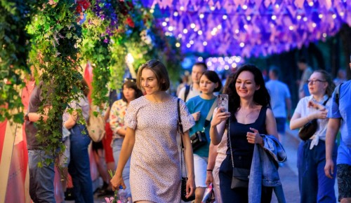 Мастер-классы и дефиле: как пройдет фестиваль «Лето в Москве. Мода и красота»