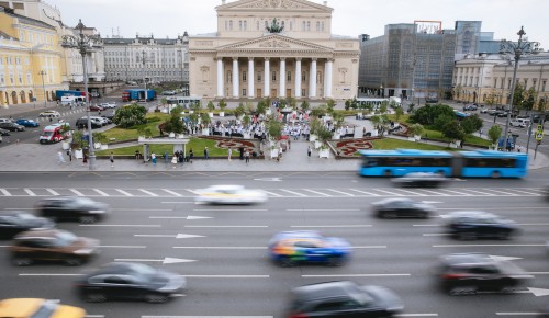 Заммэра Ракова рассказала о масштабном летнем сезоне для участников «Московского долголетия»