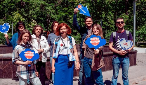 Собянин назвал этот сезон Дней исторического наследия самым успешным