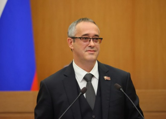 Столичные парламентарии назначили дату выборов депутатов Мосгордумы