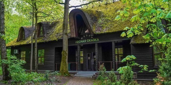 Экоцентры ЮЗАО проведут тематические занятия к Дню эколога