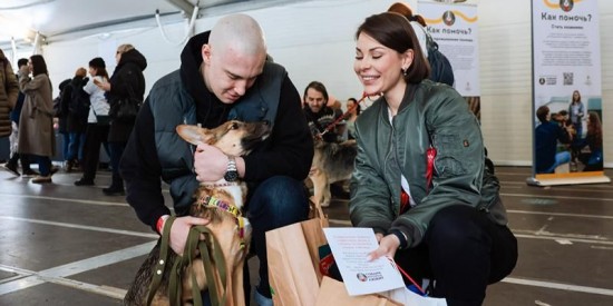 Собянин: Социально ориентированные НКО могут получить грант до 5 млн рублей