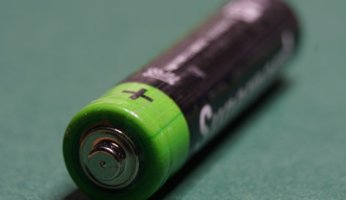 На межрегиональной ярмарке в Черемушках можно сдать использованные батарейки